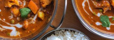 Curry japonés