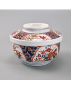 Japanese donburi bowls