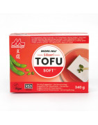 Tofu japonés
